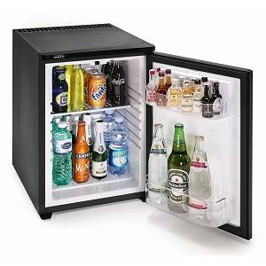 Шкаф холодильный барный Indel B K40 ECOSMART (KES 40) компрессорный 40л