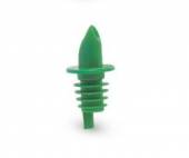 Гейзер пластик зеленый MGSteel 1765  51314