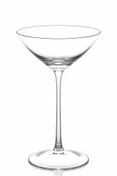 Бокал для мартини 160 мл. d=102 мм. h=165 мм. хр. стекло MGline 74567 /6/