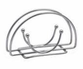 Салфетница Регата КНР нерж. ХХ1600 70535 12181 /24/ Салфетница Регата КНР нерж. ХХ1600 70535 12181 /24/