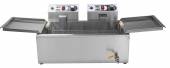 Чебуречница 23л Airhot EC-38 Чебуречница 23л Airhot EC-38