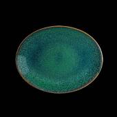 Блюдо овальное 360*280 мм Ore Mar Bonna OMRMOV36OV b