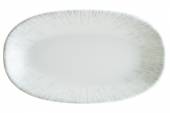 Блюдо овальное 190*110 мм Envisio Iris Gourmet Bonna IRSGRM19OKY b