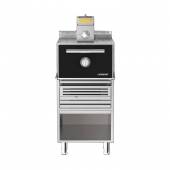 Гриль-печь Josper HJX-PRO-S80-T NC Гриль-печь Josper HJX-PRO-S80-T NC