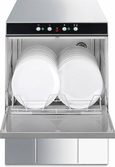 Посудомоечная машина фронтального типа Smeg Professional SPD500S