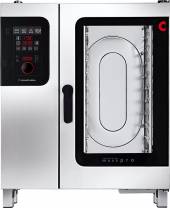 Пароконвектомат Convotherm Maxx Pro easyDial 10.10 EB DD утапливаемая дверь Пароконвектомат Convotherm Maxx Pro easyDial 10.10 EB DD утапливаемая дверь