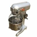 Миксер планетарный емкость дежи 20л VIATTO BH20