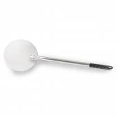 Лопата для пиццы d-230мм, общая длина 122см Hurakan HKN-D09-122AL Лопата для пиццы d-230мм, общая длина 122см Hurakan HKN-D09-122AL