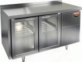 Стол холодильный HICOLD SNG 11/HT Стол холодильный HICOLD SNG 11/HT