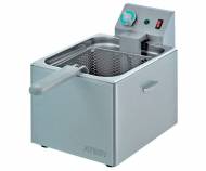 Фритюрница 13л Атеси (Панда) ЕВРО-1х1/2 Фритюрница 13л Атеси (Панда) ЕВРО-1х1/2