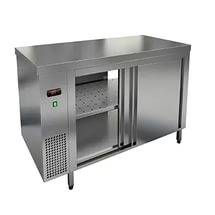 Стол тепловой Hicold TS430 12 GN
