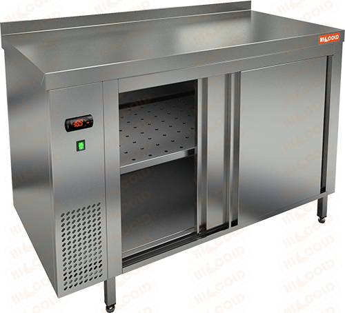 Стол тепловой Hicold TS430 12 GN Стол тепловой Hicold TS430 12 GN