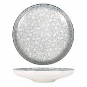 Тарелка для пасты 1600 мл 280 мм Bonna Tequendama TEQHYG28CK Тарелка для пасты 1600 мл 280 мм Bonna Tequendama TEQHYG28CK