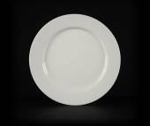 Тарелка мелкая 175 мм Chan Wave (Classic) Ivory LQ-Q003 фк0176. Тарелка мелкая 175 мм Chan Wave (Classic) Ivory LQ-Q003 фк0176.