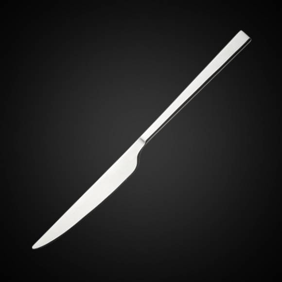 Нож столовый Luxstahl Tokio DJ-11049 кт1994