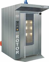 Печь ротационная WLBake ROTOR 68E 18 уровней Печь ротационная WLBake ROTOR 68E 18 уровней