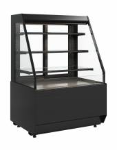 Витрина холодильная Carboma KC70 VM 0,9-2 STANDARD открытая (версия 2.0) (9005) Витрина холодильная Carboma KC70 VM 0,9-2 STANDARD открытая (версия 2.0) (9005)