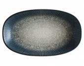 Блюдо овальное 150*85 мм Arctic Bonna S-MT-ARCGRM15OKY форма Гурмэ b