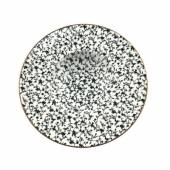 Тарелка для пасты 400мл 280мм Calif Bonna CLFBNC28CK b Тарелка для пасты 400мл 280мм Calif Bonna CLFBNC28CK b