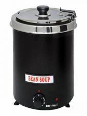 Мармит супница 5,7л Hurakan HKN-SB57  159619 Мармит супница 5,7л Hurakan HKN-SB57  159619