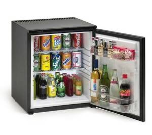 Шкаф холодильный барный Indel B K60 ECOSMART (KES 60) компрессорный 60л