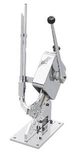 Клипсатор Hurakan HKN-MS1 РУЧНОЙ