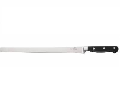 Нож для ветчины 275мм Luxstahl (Profi) [A-1104] кт1013