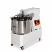 Тестомес спиральный GGF L 62 2V Тестомес спиральный GGF L 62 2V