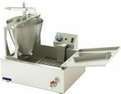 Аппарат для производства пончиков Kayman ПА-200-34 А Аппарат для производства пончиков Kayman ПА-200-34 А