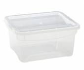 Мультибокс 2л 190х160х90мм прямоугольный Рестола Кристалл 431249101 /20/