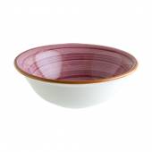 Салатник 400 мл 160 мм Aura Blackberry Bonna ABBGRM16KS b Салатник 400 мл 160 мм Aura Blackberry Bonna ABBGRM16KS b