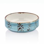 Пиала гастро 12см. 350мл. фарфор By Bone Infinity HA-IN-GT-12-JO /12/ Пиала гастро 12см. 350мл. фарфор By Bone Infinity HA-IN-GT-12-JO /12/