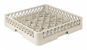 Кассета для тарелок 500х500мм к посудомоечным машинам Apach 780131