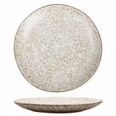 Тарелка 27см "Brown Spider Silk" / "Stockholm" P.L. Proff Cuisine JM0017 81223924 /6/ Тарелка 27см "Brown Spider Silk" / "Stockholm" P.L. Proff Cuisine JM0017 81223924 /6/