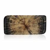 Блюдо прямоугольное 240*150мм фарфор Kolezyum By Bone TN-KL-AR-28-DT /6/ Блюдо прямоугольное 240*150мм фарфор Kolezyum By Bone TN-KL-AR-28-DT /6/