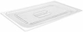 Крышка к гастроемкости GN1/1 поликарбонат Gastromix 141000 Крышка к гастроемкости GN1/1 поликарбонат Gastromix 141000