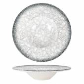 Тарелка для пасты 400 мл 280 мм Bonna Tequendama TEQBNC28CK b Тарелка для пасты 400 мл 280 мм Bonna Tequendama TEQBNC28CK b