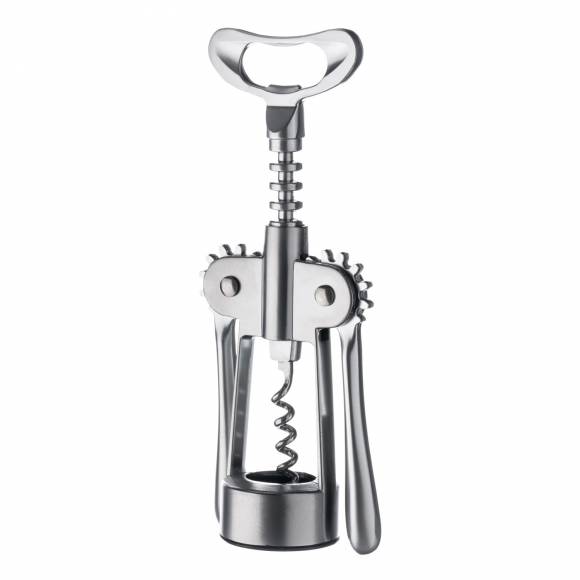 Штопор рычажный 19 см. нерж. Pinti 587F4100 Штопор рычажный 19 см. нерж. Pinti 587F4100