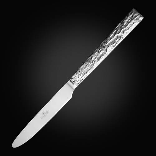 Нож столовый Luxstahl ''Turin'' KL-26 кт3114