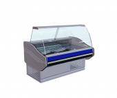 Витрина универсальная Ариада Ариель ВУ3-200 Витрина универсальная Ариада Ариель ВУ3-200