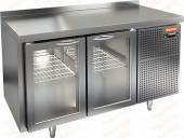 Стол холодильный HICOLD GNG 11/HT Стол холодильный HICOLD GNG 11/HT