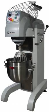 Миксер планетарный WLBake PM40 3V Миксер планетарный WLBake PM40 3V
