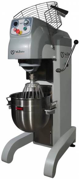 Миксер планетарный WLBake PM40 3V