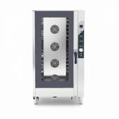 Пароконвектомат Radax CHEKHOV CC16DY0L с электронным управлением Пароконвектомат Radax CHEKHOV CC16DY0L с электронным управлением