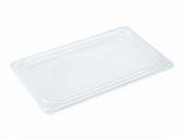 Крышка для GN1/4 прозрачная PROFF CUISINE полипропилен 91001122