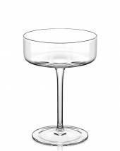 Бокал для коктейля 180 мл. d= 91 мм. h=132 мм. хр. стекло MGline 74573 /6/