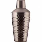 Шейкер рифленый 500мл античный Probar SK16-704-500ML-AN 02030808