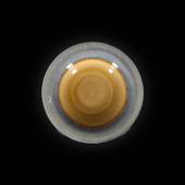 Тарелка для пасты 500 мл 210мм Corone Celeste синий+коричневый HL900640+ZY1978E12  фк0802 Тарелка для пасты 500 мл 210мм Corone Celeste синий+коричневый HL900640+ZY1978E12  фк0802