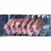 Решетка RATIONAL Spare Ribs 1/1GN  для ребрышек гриль 6035.1018 Решетка RATIONAL Spare Ribs 1/1GN  для ребрышек гриль 6035.1018
