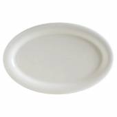 Блюдо овальное 280*180 мм Белый Альбус Bonna ABS28OV Блюдо овальное 280*180 мм Белый Альбус Bonna ABS28OV